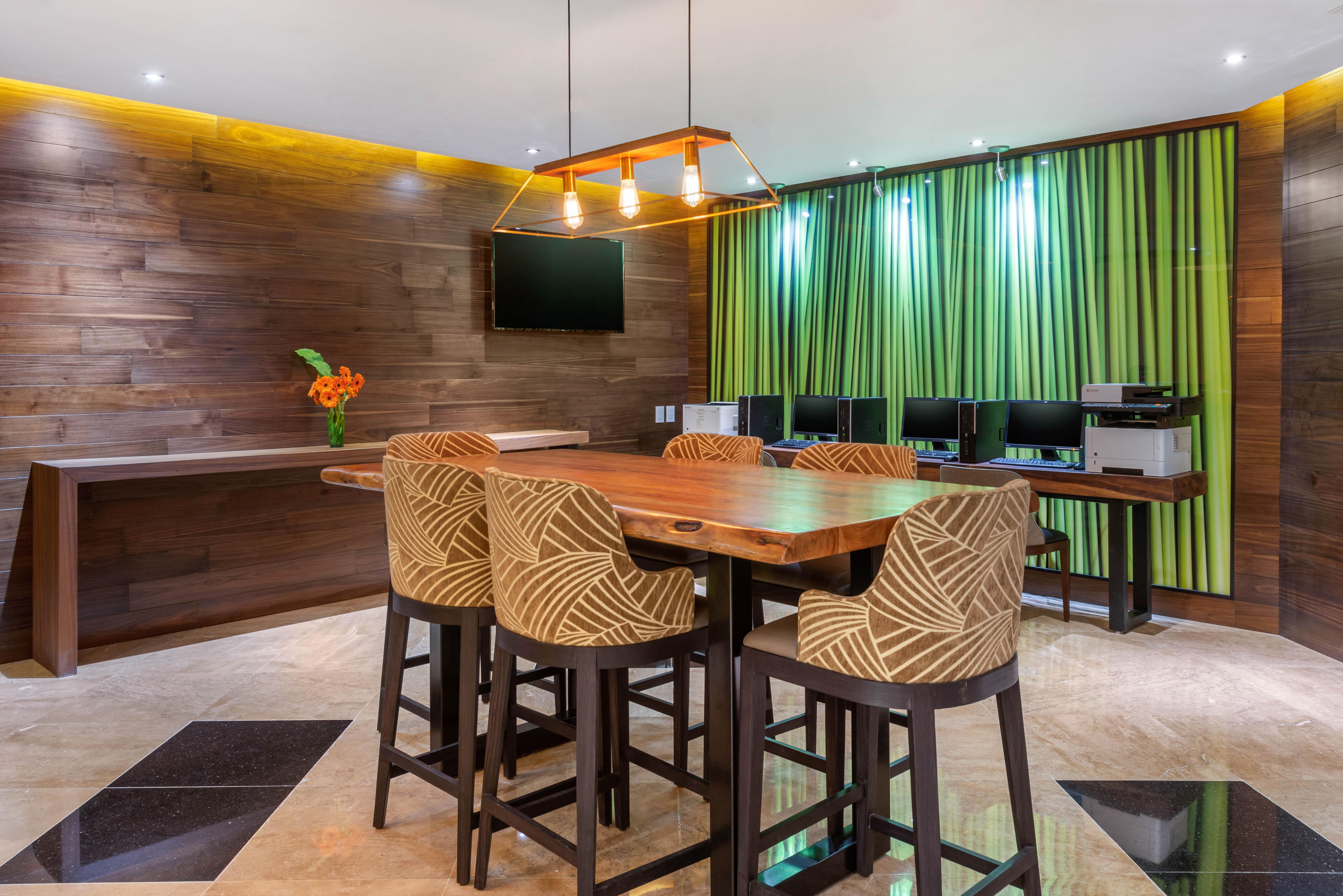 Wyndham Grand Cancun All Inclusive Resort & Villas Exteriör bild
