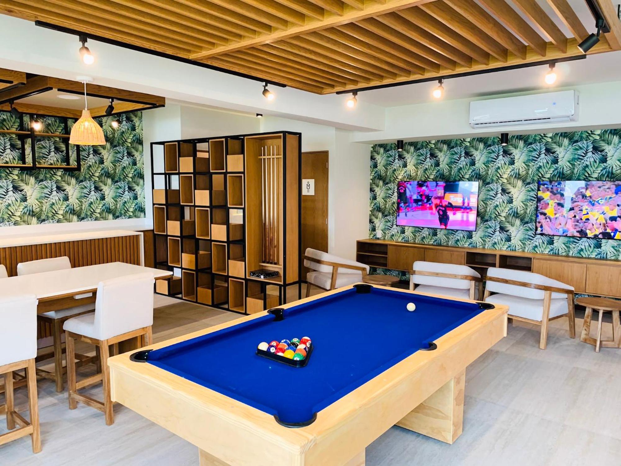 Wyndham Grand Cancun All Inclusive Resort & Villas Exteriör bild